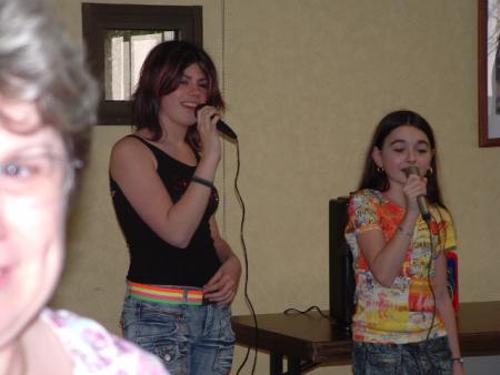 nous en plein concert mdr
