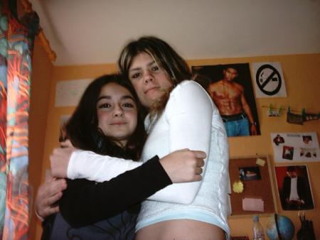 cloclo&jenny